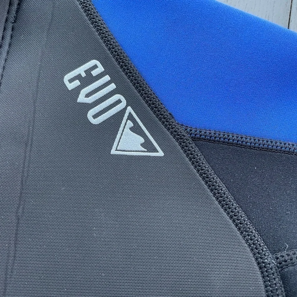 Junior xxl evo full wetsuit